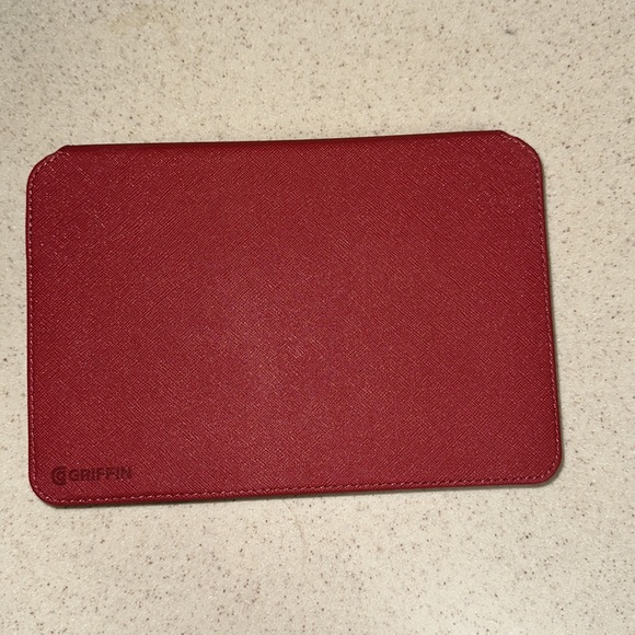 iPad Mini Keyboard Portfolio - Picture 3 of 7